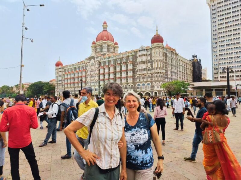 Mumbai Walking Tour with Local Snacks - Final Thoughts