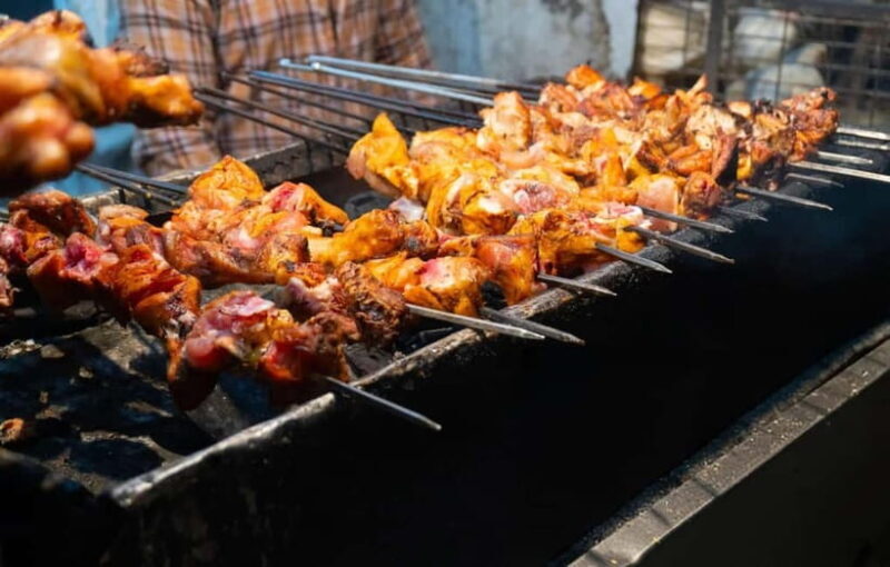 Mumbais Street Food Heaven: Mohammad Ali Road Special Tour - Mumbais Street Food Heaven: Mohammad Ali Road Special Tour