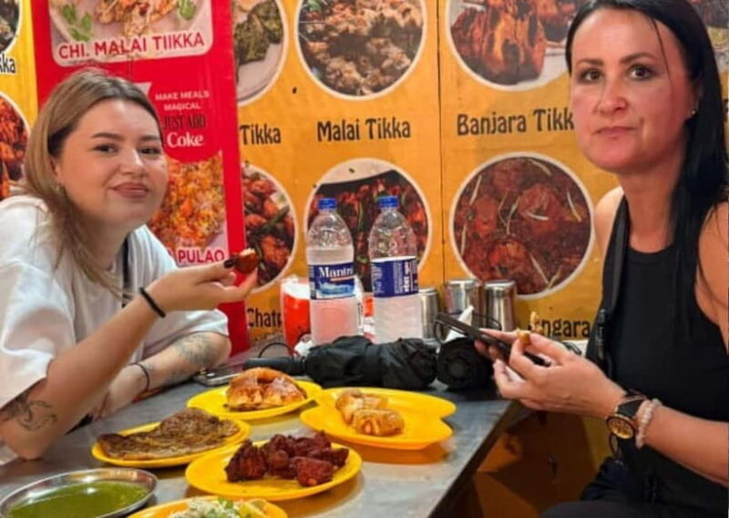 Mumbais Street Food Heaven: Mohammad Ali Road Special Tour - Who Will Love This Tour?