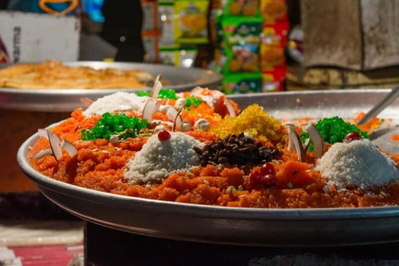 Mumbais Street Food Heaven: Mohammad Ali Road Special Tour - The Sum Up