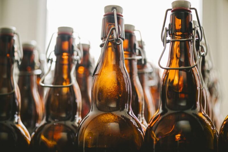 München: Braukurs mit Führung und Verkostung - München: Braukurs mit Führung und Verkostung — a Deep Dive into Bavaria’s Brew Culture