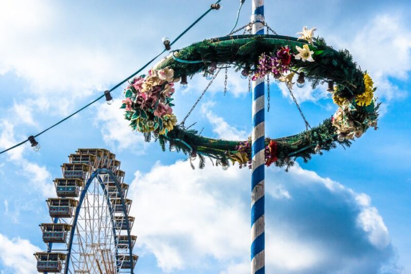 München: Oktoberfest Experience and Lunch in Tent - FAQ: Your Oktoberfest Tour Questions Answered