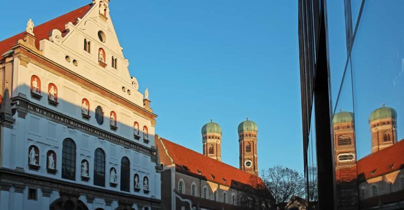 München: Stadtführung Henker, Huren, Hexen in GERMAN - Final Thoughts