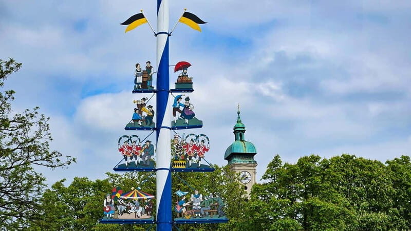 München: Vegetarische Viktualienmarkt-Probiertour Deutsch - The Sum Up: Why This Tour Is a Wonderful Choice