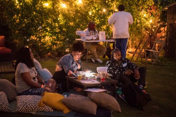 MunchiesCrawl NYC Neighborhood Exploration Through Food - Key Points