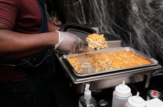 MunchiesCrawl NYC Neighborhood Exploration Through Food - FAQ