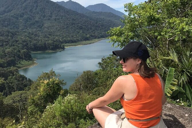 Munduk Highlights: Stunning North Bali Waterfalls & Temple - Key Points