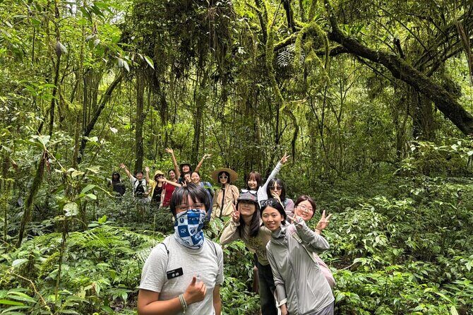 Munduk Twin Lake Trekking and Canoing - Munduk Twin Lake Trekking and Canoing: An Authentic Bali Adventure