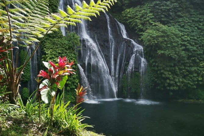 Munduk Twin lake Trekking, Ulun Danu Beratan & Hidden Waterfall - Final Thoughts