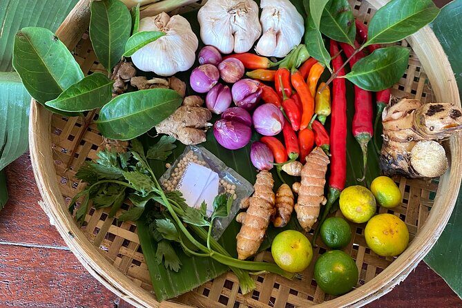 Munduk:authentic local Home cooking class - Munduk: Authentic Local Home Cooking Class — A Flavorful Journey in Bali