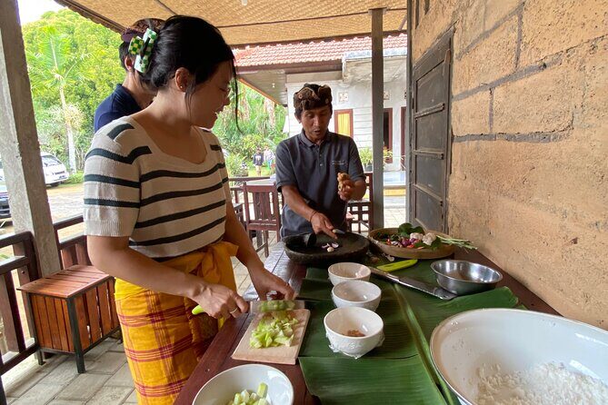Munduk:authentic local Home cooking class - Discovering Munduk’s Culinary Heart