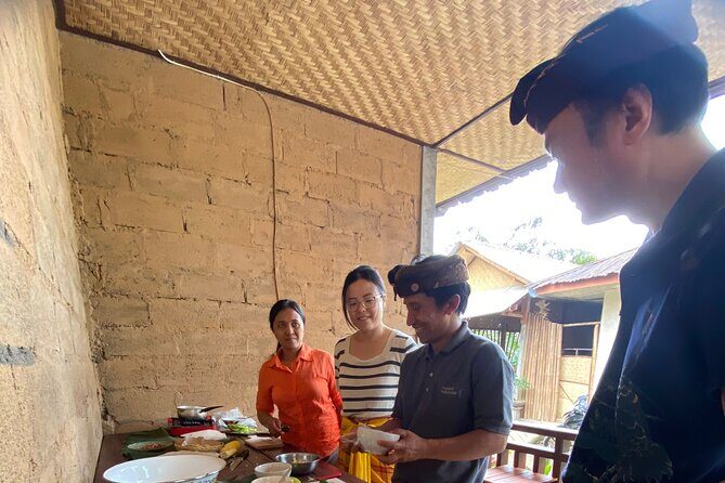 Munduk:authentic local Home cooking class - What Past Travelers Say