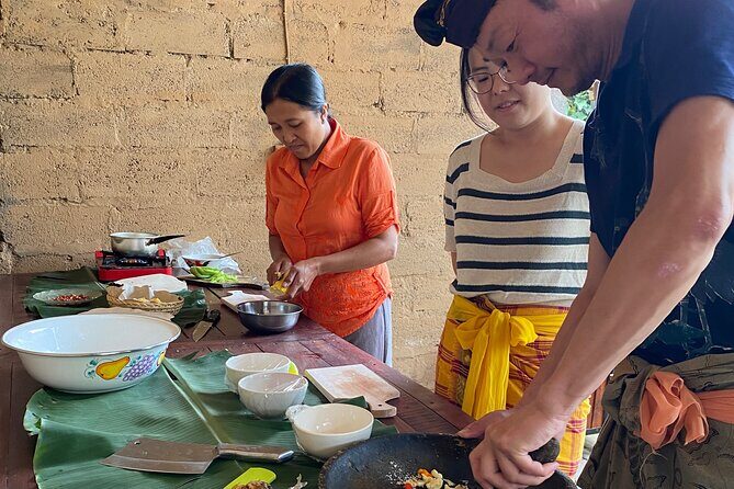 Munduk:authentic local Home cooking class - Practical Details and Value