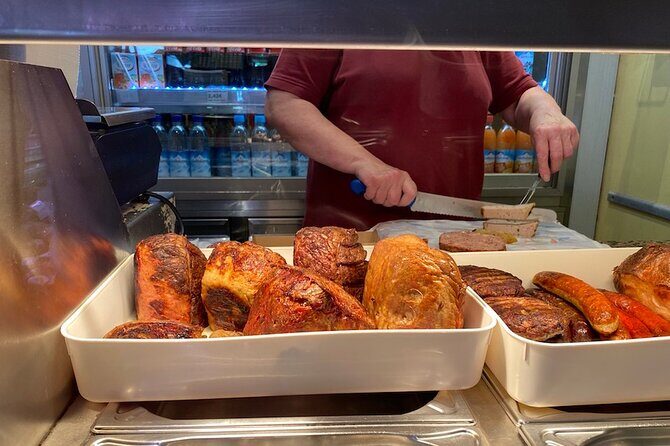 Munich 2 Hour Food Power Tour - A Detailed Look at Munich’s 2-Hour Food Power Tour
