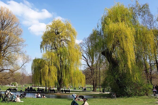 Munich 2-Hour Segway Tour - Authentic Perspectives from Enthusiastic Travelers