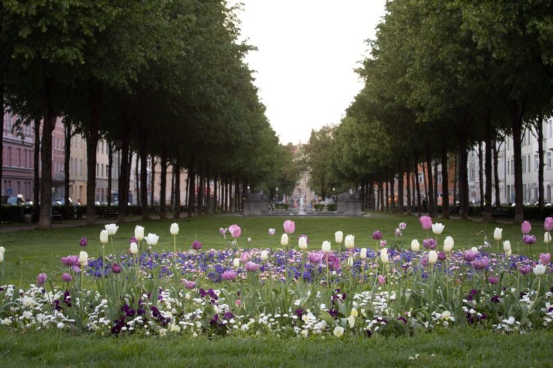 Munich: 3-Hour Food Tour Through Haidhausen in GERMAN - FAQ