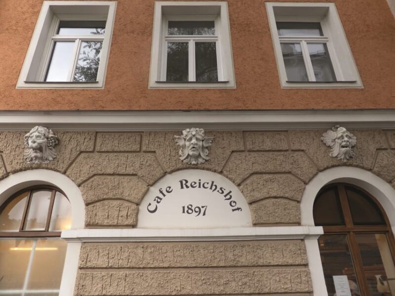 Munich: 3-Hour Food Tour Through Haidhausen in GERMAN - Additional Recommendations