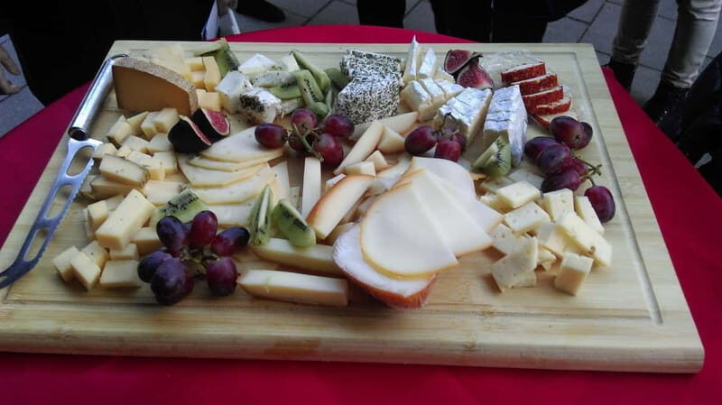Munich: 3-Hour Food Tour Through Schwabing in German - The Experience in Context: What Makes It Special?