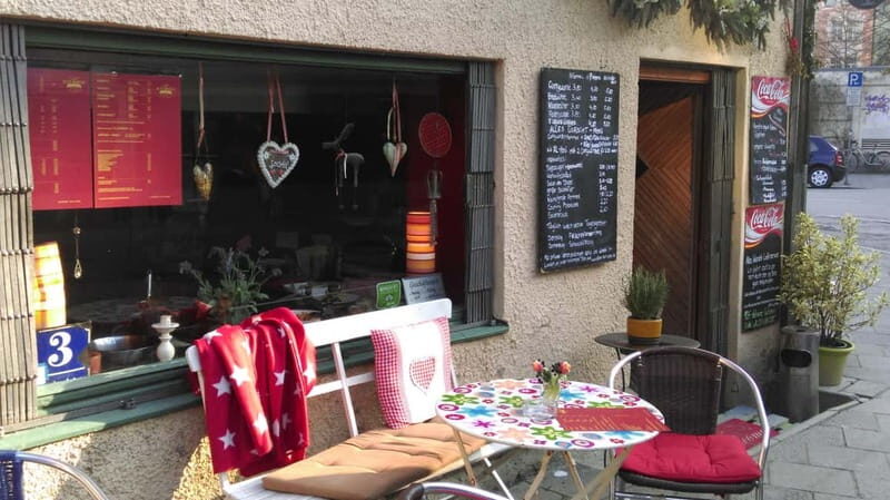 Munich: 3-Hour Food Tour Through Schwabing in German - Frequently Asked Questions