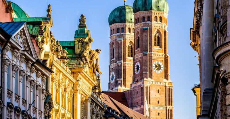 Munich: 5 Top Churches and Old Town with Private Guide - Who Would Love This Experience?