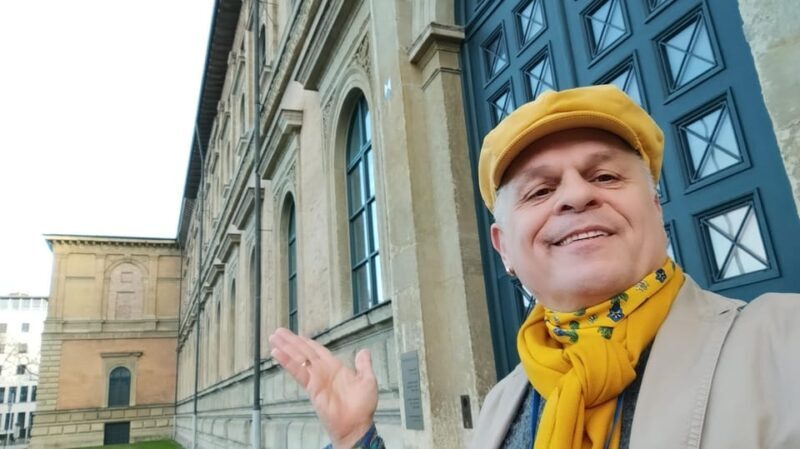 Munich: Alte Pinakothek (Renaissence Paintings) with Ticket - Key Points