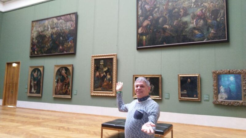 Munich: Alte Pinakothek Skip-the-Line & Guided Walking Tour - An In-Depth Look at the Tour Experience