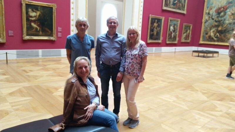 Munich: Alte Pinakothek Skip-the-Line & Guided Walking Tour - FAQ