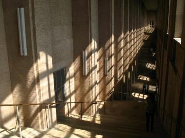 Munich: Alte Pinakothek with ticket - Explore Munich’s Art Scene with the Alte Pinakothek Guided Tour