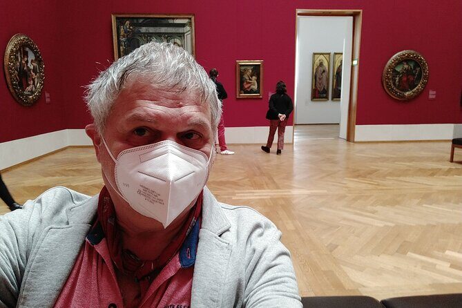 Munich: Alte Pinakothek with ticket - Who Will Love This Tour?