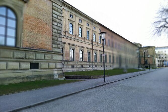 Munich: Alte Pinakothek with ticket - FAQ