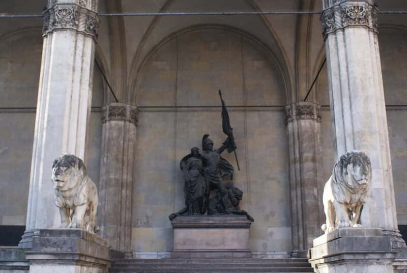 Munich and Nazi History Combination Day Tour Small Group - Who Will Love This Tour?