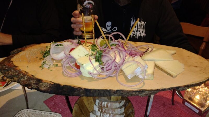 Munich: Bavarian Beer Walking Tour with Samples - Final Thoughts
