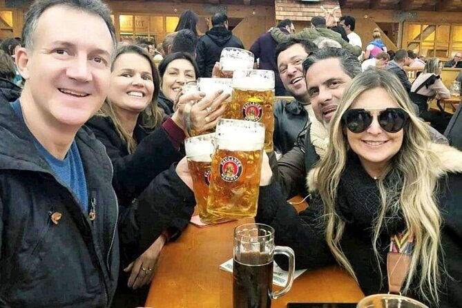 Munich Beer and Bavarian Bites Small-Group Tour - Who Will Love This Tour?