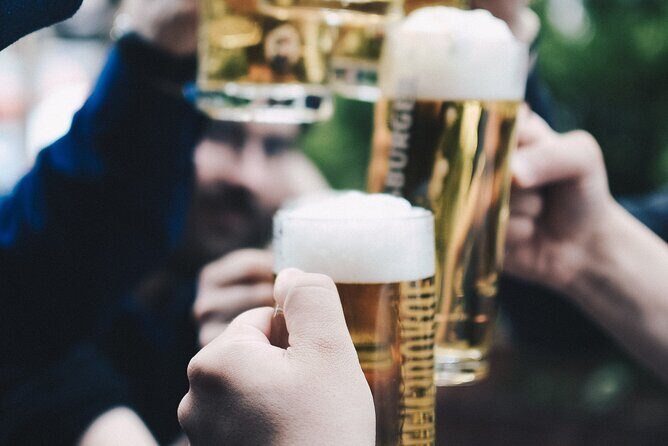 Munich Beer and Bavarian Bites Small-Group Tour - Frequently Asked Questions