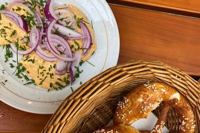 Munich Beer and Bavarian Bites Small-Group Tour - Final Thoughts
