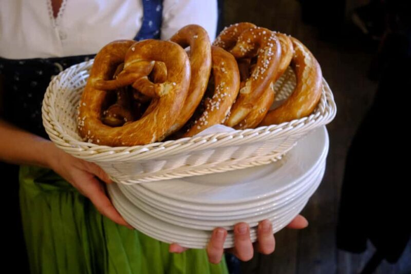 Munich: Beer and Pub Tour with Tasting Portions - Munich: Beer and Pub Tour with Tasting Portions — A Rich Taste of Bavarian Beer Culture