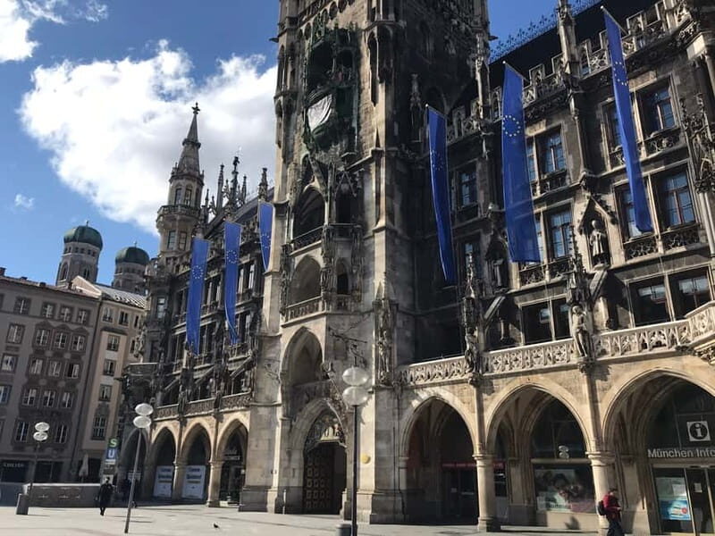 Munich: Bulli Tour - Value and Experience: Is It Worth It?