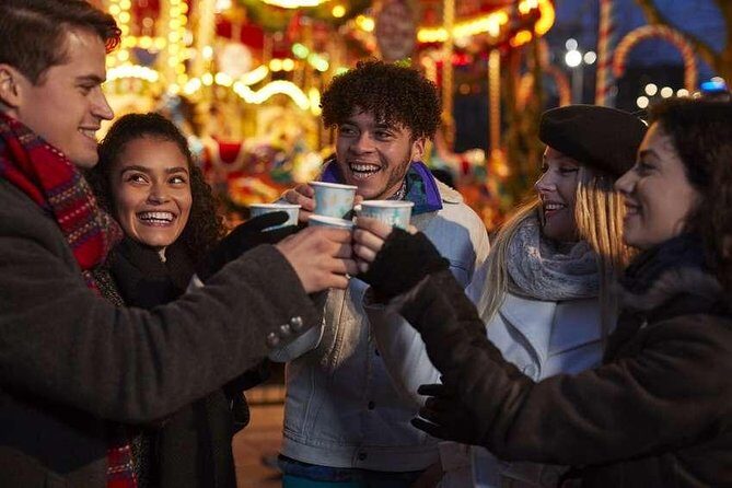 Munich Christmas Market Food Tour with Tastings - Who Will Love This Tour?