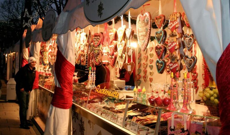 Munich: Christmas market hopping with sightseeing tour - The Sum Up: Is It Worth It?