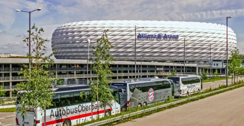 Munich: City Bus Tour & FC Bayern Munich Allianz Arena Tour - Authentic Insights from Travelers