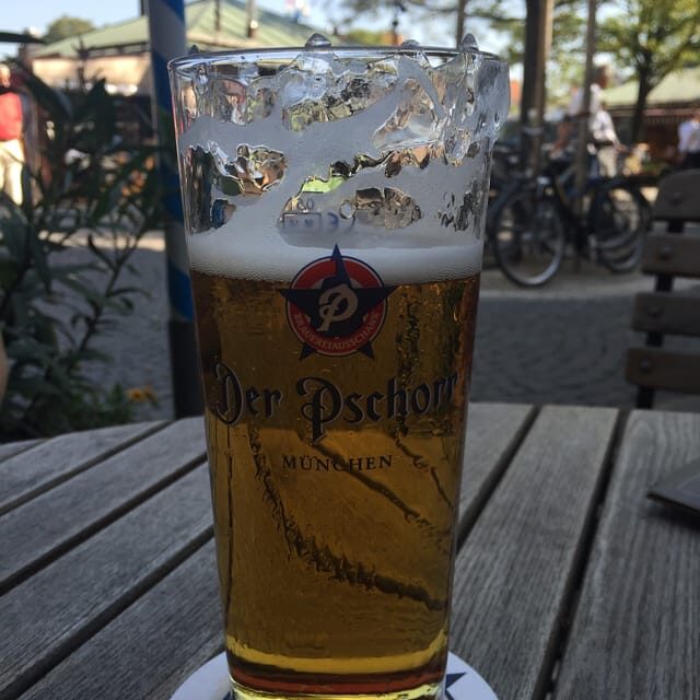 Munich: City Highlights and Beer Garden Walking Tour - Who Will Appreciate This Tour?
