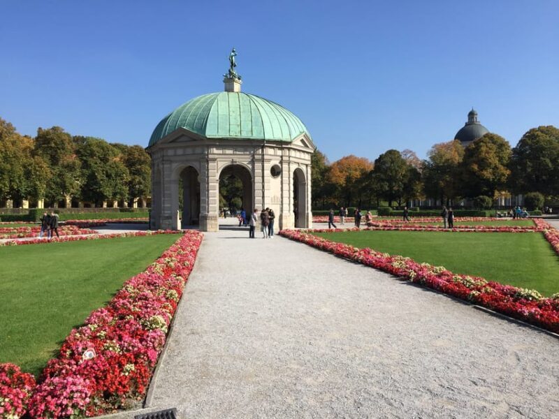 Munich: City Highlights and Beer Garden Walking Tour - FAQ