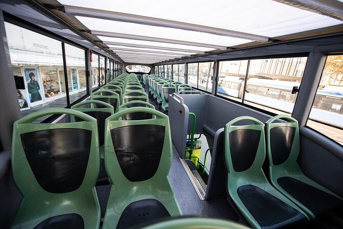 Munich City Hop-on Hop-off Tour - Authentic Insights from Reviewers