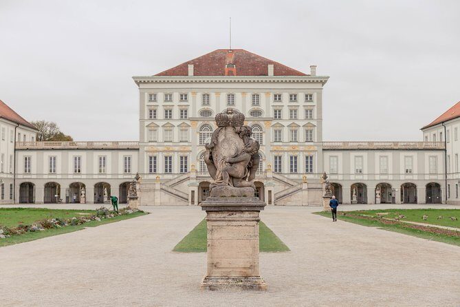 Munich City Hop-on Hop-off Tour - Comfort and Practicalities