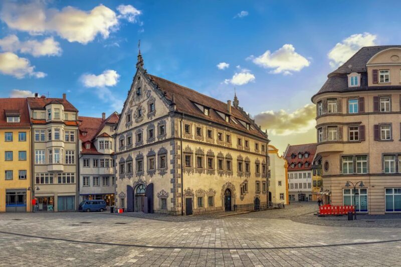 Munich City: Marienplatz and English Garden Walking Tour - Final Thoughts