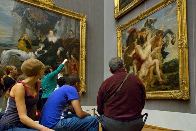 Munich City Pass: Admission to 45 activities and Public Transport - A Closer Look at the Itinerary
