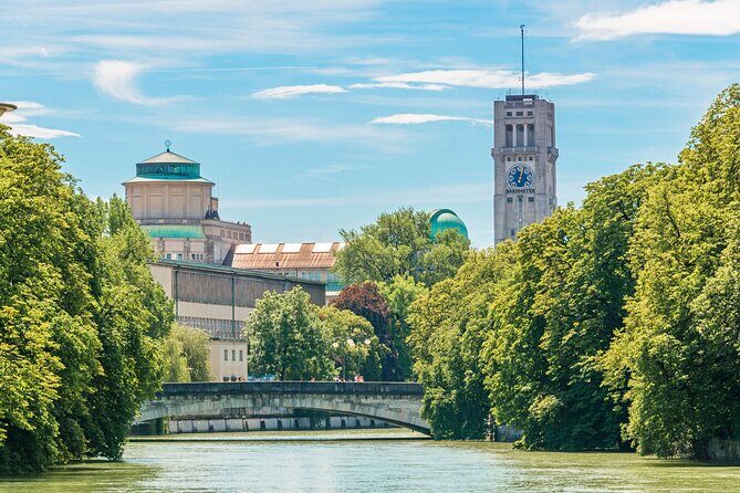 Munich City Pass: Admission to 45 activities and Public Transport - Authentic Insights and Traveler Tips