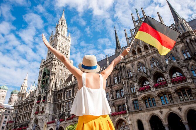 Munich City Pass: Admission to 45 activities and Public Transport - The Sum Up: Is the Munich City Pass Worth It?