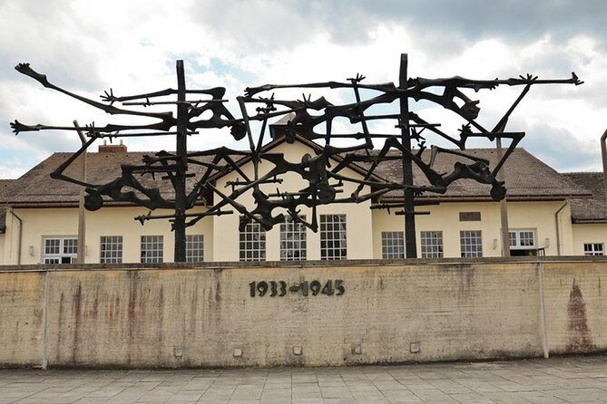 Munich City Tour and Dachau Concentration Camp Memorial Site Day Trip from Frankfurt - Who Is This Tour Best For?