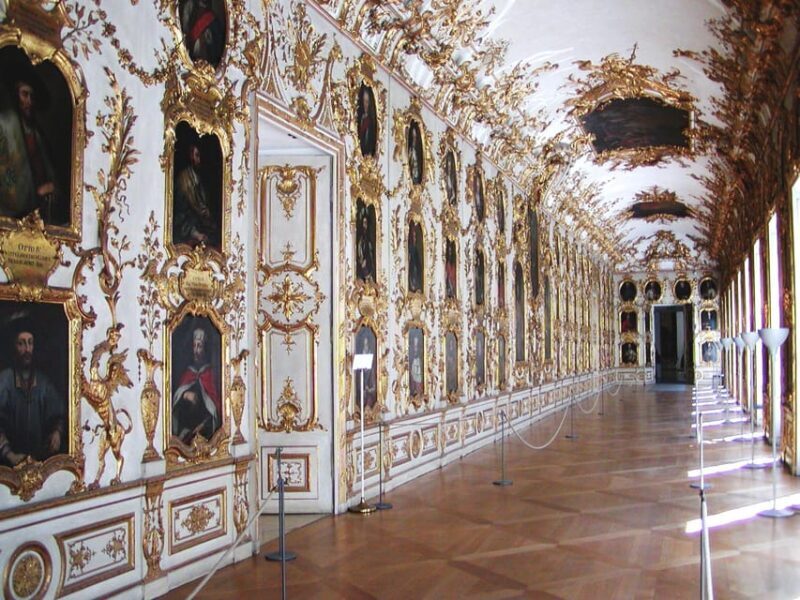 Munich: Classical Concert at the Residenz Palace - A Detailed Look at the Residenz Palace Concert Experience